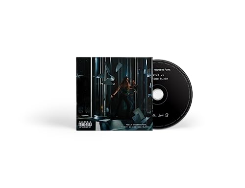 Holly Humberstone - Paint My Bedroom Black [Cd] - Import CD