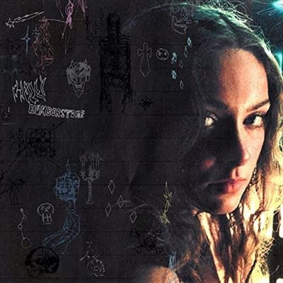 Holly Humberstone - Debut Album - Import Vinyl LP Record