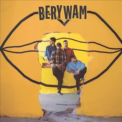 Berywam - No Instrument - Import CD
