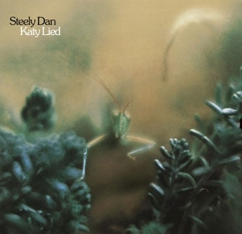 Steely Dan - Katy Lied - Import Vinyl LP Record