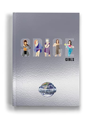 Spice Girls - Spiceworld 25 - Import  CD  Limited Edition