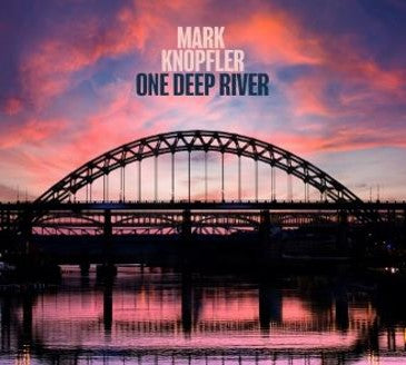 Mark Knopfler - One Deep River - Import CD