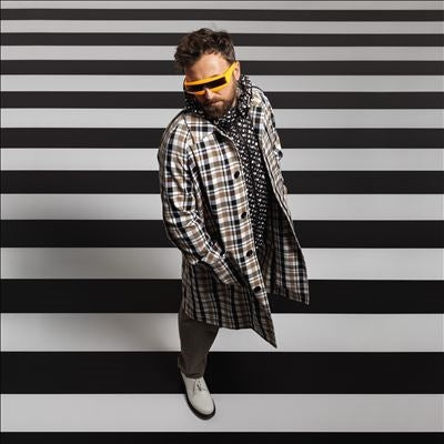 Dargen D'Amico - Nei Sogni Nessuno E' Monogamo - Import CD