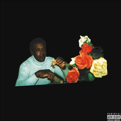 Vince Staples - Ramona Park Broke My Heart - Import CD