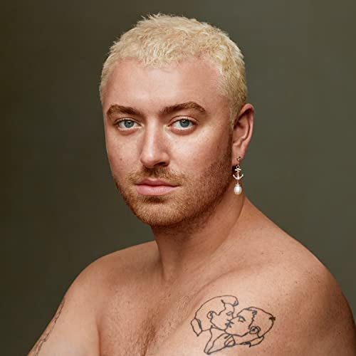 Sam Smith - Gloria - Import CD
