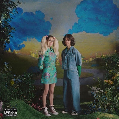 Domi & Jd Beck - Not Tight - Import 180g Vinyl Record Limited Edition