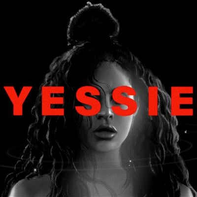 Jessie Reyez - Yessie - Import Vinyl LP Record