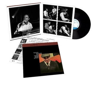 Horace Silver - Silver's Serenade - Import 180g Vinyl LP Record Limited Edition