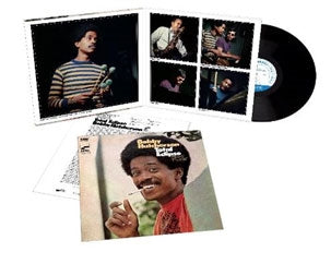 Bobby Hutcherson - Total Eclipse - Import 180g Vinyl LP Record Limited Edition