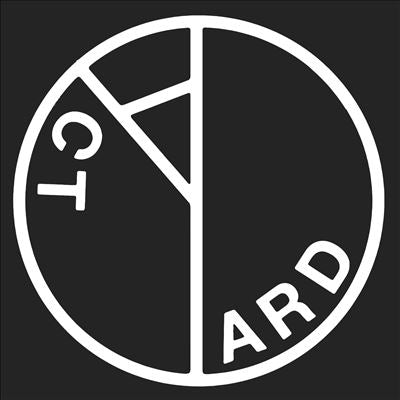 Yard Act - The Overload - Import Colored Vinyl 2 LP Record Limited Edition