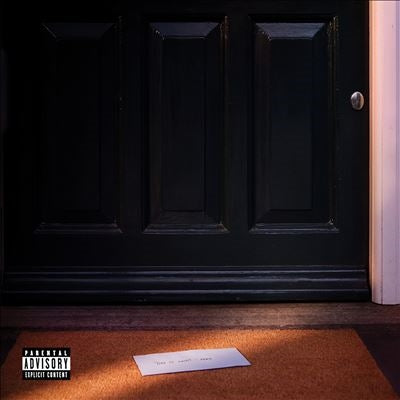 Stormzy - This Is What I Mean - Import 2 CD