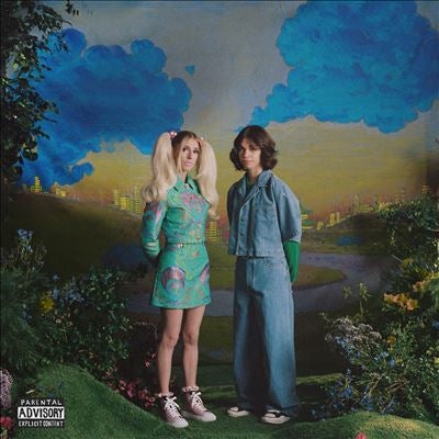 Domi & Jd Beck - Not Tight - Import Cassette Tape Limited Edition