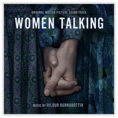 Hildur Gudnadottir - Women Talking - Import Vinyl LP Record Limited Edition