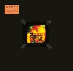 The Cure - Show - Import Vinyl 2 LP Record