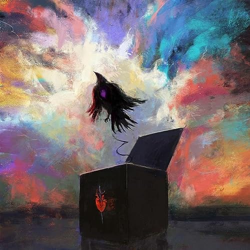 Brkn Love - Black Box - Import 1CD Box Set
