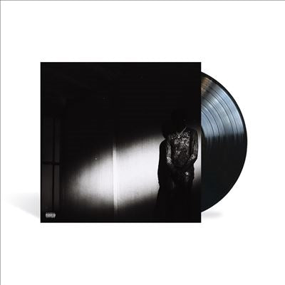 Destroy Lonely - No Stylist - Import Vinyl LP Record
