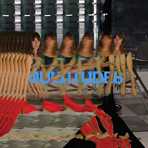 Feist - Multitudes - Import CD