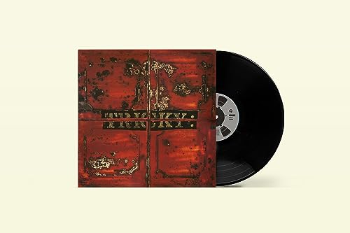 Tricky - Maxinquaye (Super Deluxe Edition) - Import Vinyl LP Record