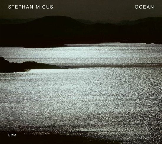 Stephan Micus - Ocean - Import CD