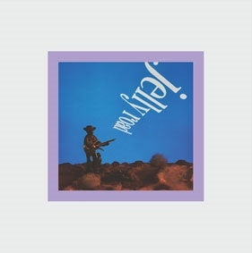 Blake Mills - Jelly Road - Import LP Record