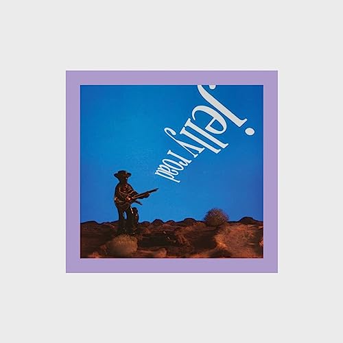 Blake Mills - Jelly Road - Import CD