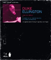 Duke Ellington - Love You Madly + A Concert Of Sacred Music At Grace Cathedral - Import DVD Limited Edition