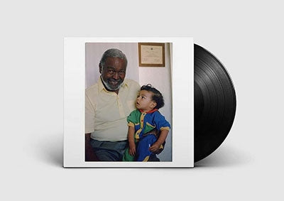 Navy Blue - Ways Of Knowing - Import Vinyl LP Record