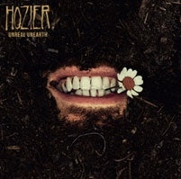 Hozier - Unreal Unearth - Import 2 LP Record