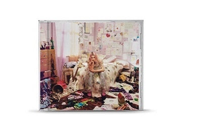 Baby Queen - Quarter Life Crisis - Import CD
