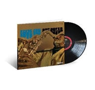 Albert Ayler - Love Cry - Import Vinyl LP Record Limited Edition