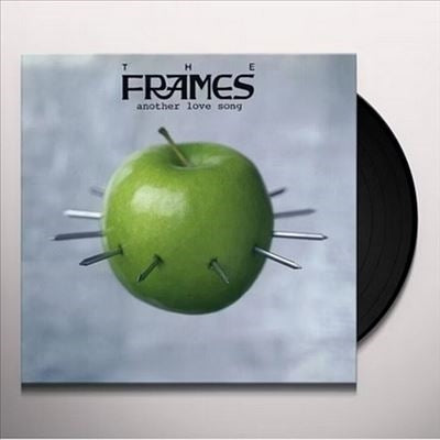 The Frames - Another Love Song - Import Vinyl LP Record