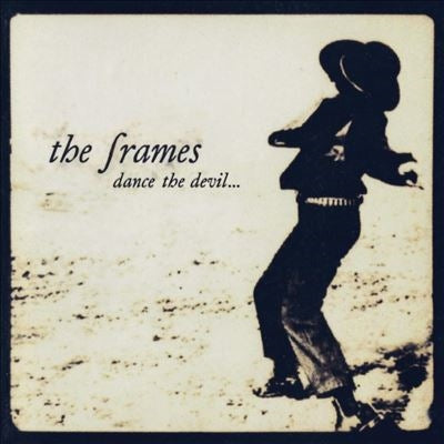 The Frames - Dance the Devil - Import Vinyl LP Record