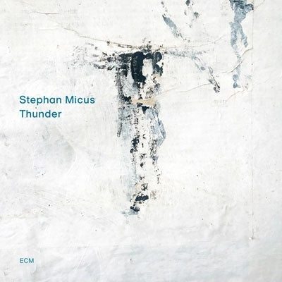 Stephan Micus - Thunder - Import Vinyl LP Record Limited Edition