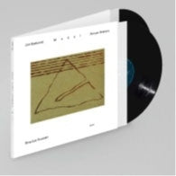 Jan Garbarek,										Anouar Brahem,										Shaukat Hussain - Madar - Import Vinyl 2 LP Record Limited Edition