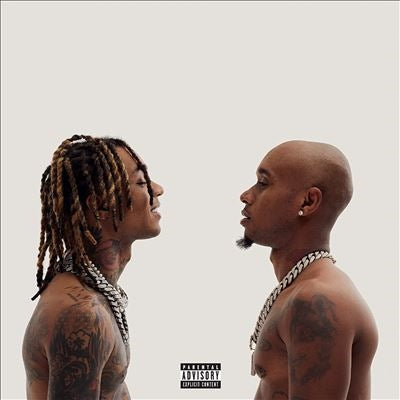 Rae Sremmurd - Sremm 4 Life - Import LP Record