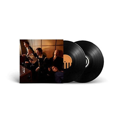 Giant Rooks - How Have You Been? - Import 180g Vinyl 2 LP Record