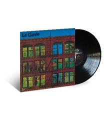 La Clave - La Clave - Import 180g Vinyl Record Limited Edition