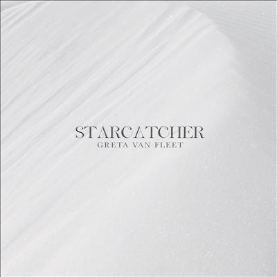 Greta Van Fleet - Starcatcher - Import CD