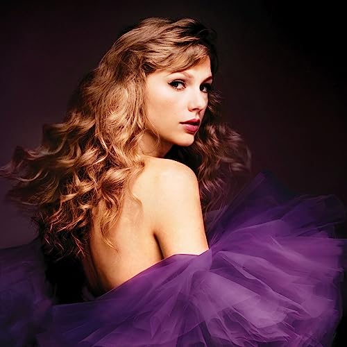 Taylor Swift - Speak Now (Taylor's Version) - Import 2 CD