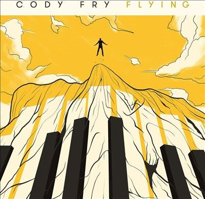 Cody Fry - Flying - Import Vinyl LP Record