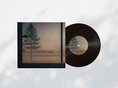 Yiruma - Non E La Fine - Import 10’ Single Record