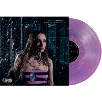 Holly Humberstone - Paint My Bedroom Black - Import Purple Vinyl LP Record Limited Edition