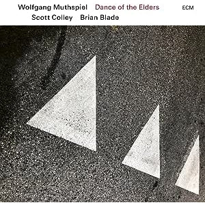 Wolfgang Muthspiel - Dance Of The Elders - Import Vinyl LP Record