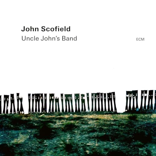 John Scofield - Uncle John'S Band - Import 2 CD
