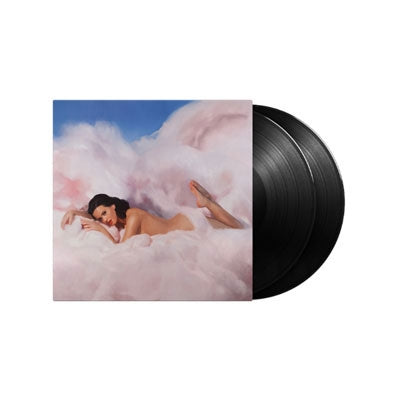 Katy Perry - Teenage Dream (13th Anniversary) - Import 2 Vinyl LP Record