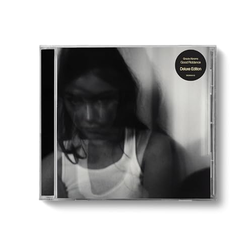 Gracie Abrams - Good Riddance (Deluxe Edition) - Import CD
