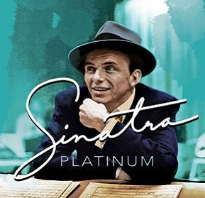 Frank Sinatra - Platinum - Import 2 CD