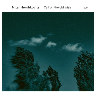 Nitai Hershkovits - Calling On The Old Wise - Import Vinyl LP Record Limited Edition
