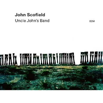 John Scofield - Uncle John'S Band - Import 2 Vinyl LP Record Limited Edition