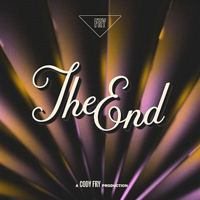 Cody Fry - End - Import Vinyl LP Record